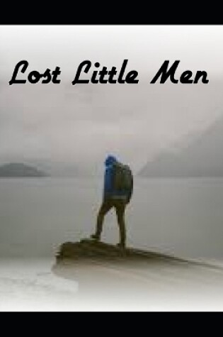 Cover of Lost Little Men