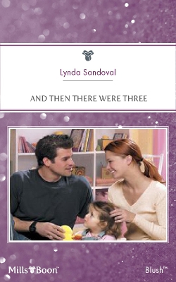 Book cover for And Then There Were Three