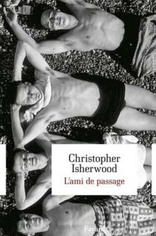 Cover of L'Ami de Passage