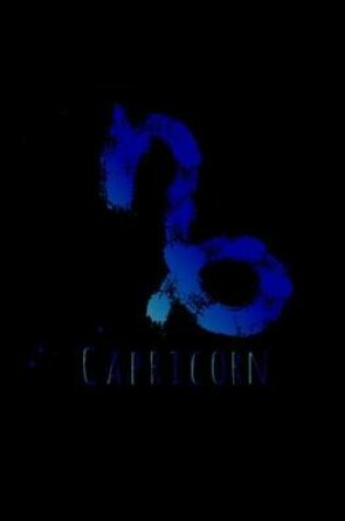 Cover of Capricorn