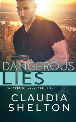 Book cover for Dangerous Lies