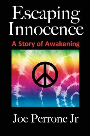 Cover of Escaping Innocence