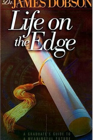 Cover of Life on the Edge