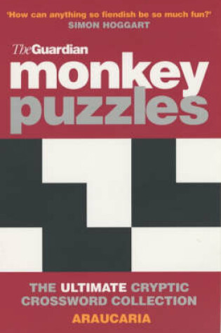 Cover of Monkey Puzzles