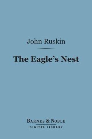 Cover of The Eagle's Nest (Barnes & Noble Digital Library)