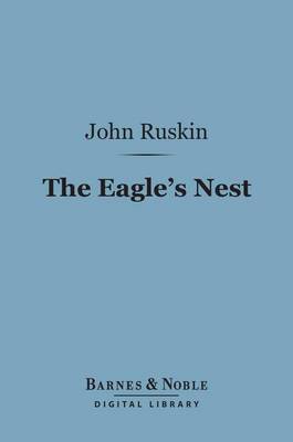 Book cover for The Eagle's Nest (Barnes & Noble Digital Library)