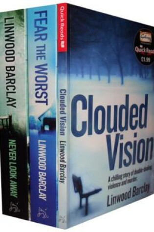 Cover of Linwood Barclay Collection