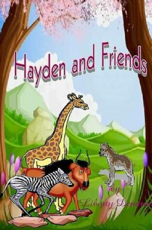 Cover of Hayden and Friends