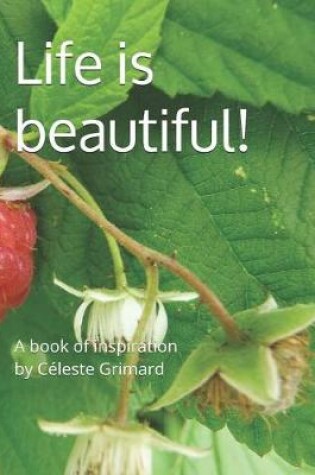 Cover of Life is beautiful!