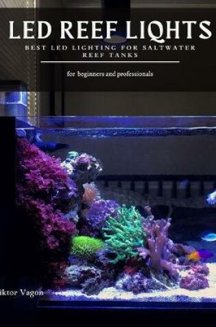 Cover of Led Reef Liqhts