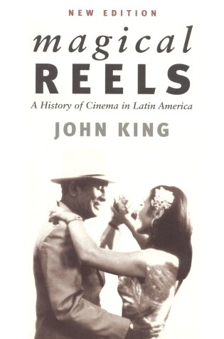 Cover of Magical Reels