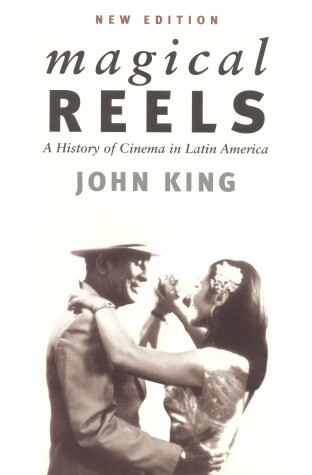 Cover of Magical Reels
