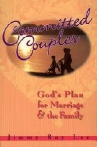 Cover of Committed Couples