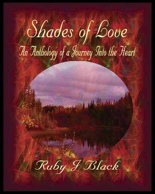 Book cover for Shades Of Love
