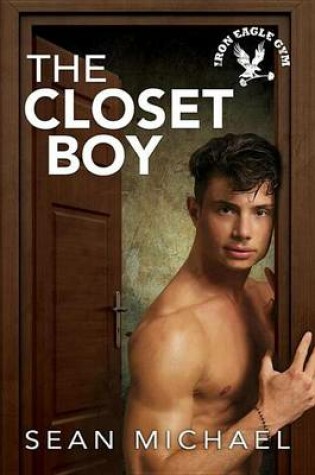 Cover of The Closet Boy