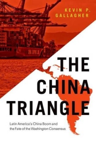 Cover of The China Triangle