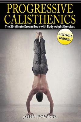 Book cover for Progressive Calisthenics