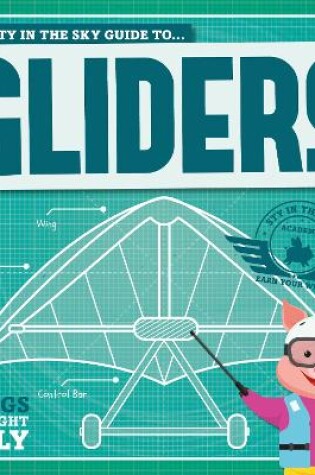 Cover of Gliders