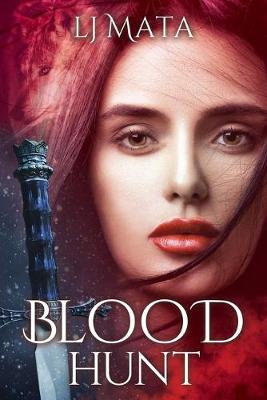 Book cover for Blood Hunt