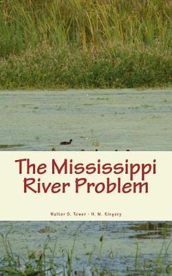 Book cover for The Mississippi River Problem