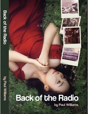 Book cover for Back of the Radio