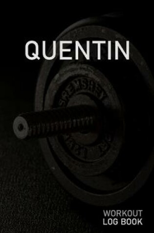 Cover of Quentin