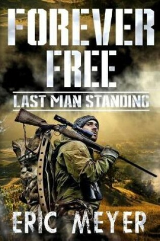 Cover of Last Man Standing