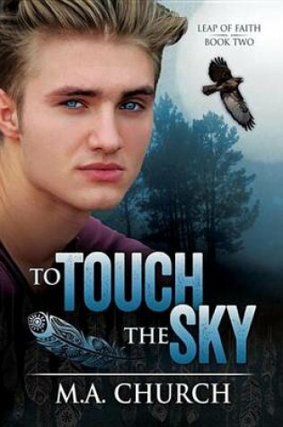 Cover of To Touch the Sky