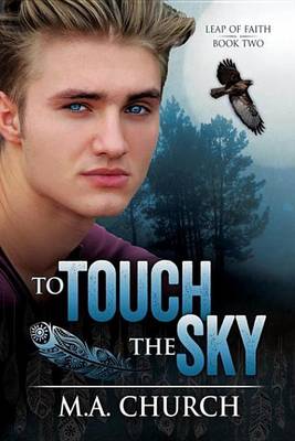 Book cover for To Touch the Sky