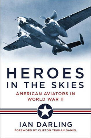 Cover of Heroes in the Skies