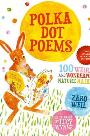 Cover of Polka Dot Poems