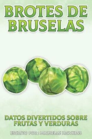 Cover of Brotes de Bruselas