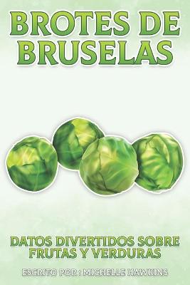 Cover of Brotes de Bruselas