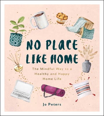 Book cover for No Place Like Home