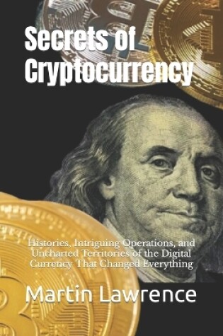 Cover of Secrets of Cryptocurrency