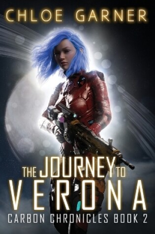 Cover of The Journey To Verona