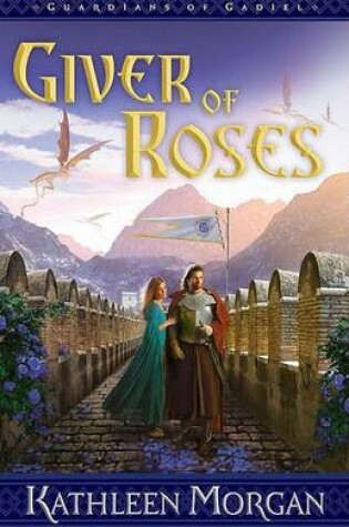 Cover of Giver of Roses