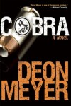 Book cover for Cobra