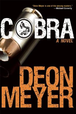 Cover of Cobra