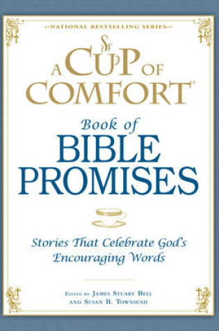 Cover of A Cup of Comfort Book of Bible Promises
