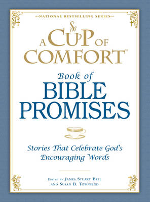 Cover of A Cup of Comfort Book of Bible Promises