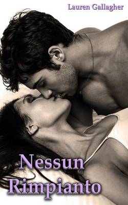 Book cover for Nessun Rimpianto