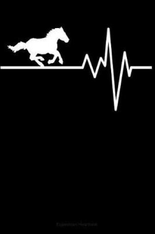 Cover of Equestrian Heartbeat