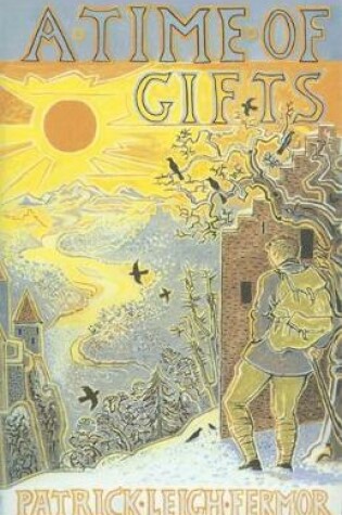 Cover of A Time of Gifts