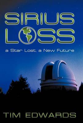 Book cover for Sirius Loss