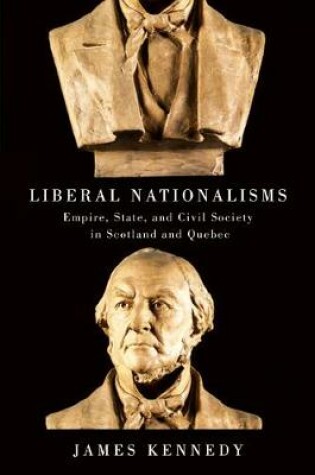 Cover of Liberal Nationalisms