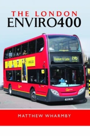 Cover of London Enviro 400