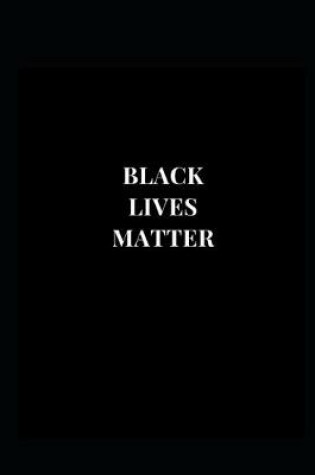 Cover of Black Lives Matter