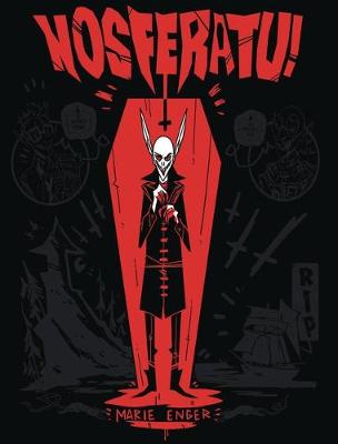 Book cover for Nosferatu