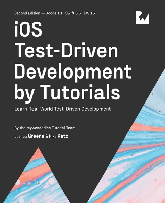 Cover of iOS Test-Driven Development (Second Edition)